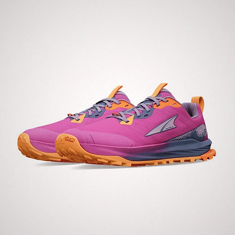Laufschuh Altra Lone Peak 9+ Trailrunning Laufen Wandern Outdoor Damen