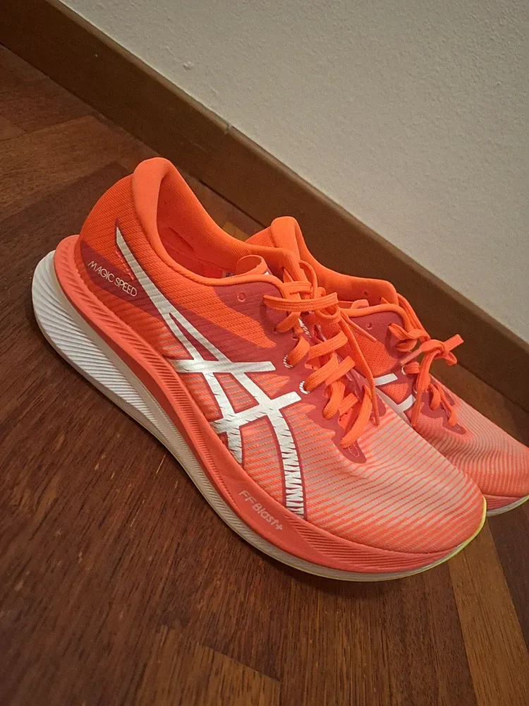Laufschuhe