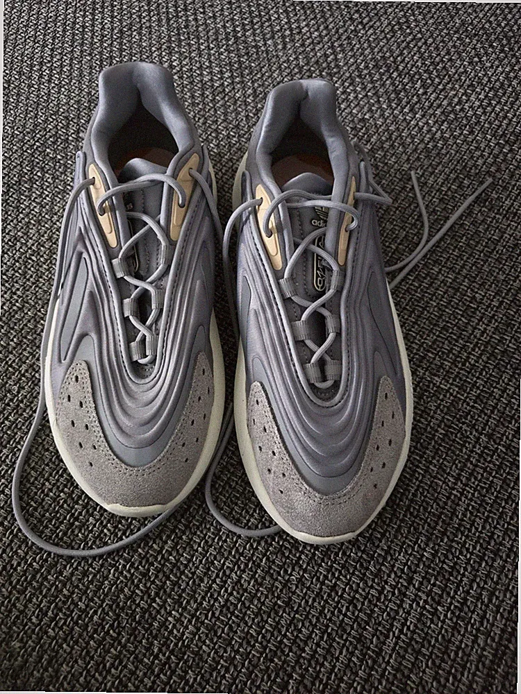 Laufschuhe Adidas Gr.39