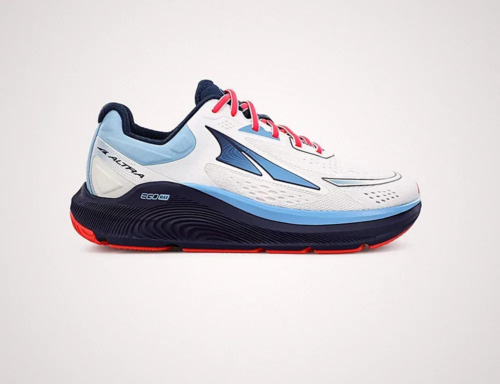 Laufschuhe ALTRA ALOA5484 W PARADIGM 6