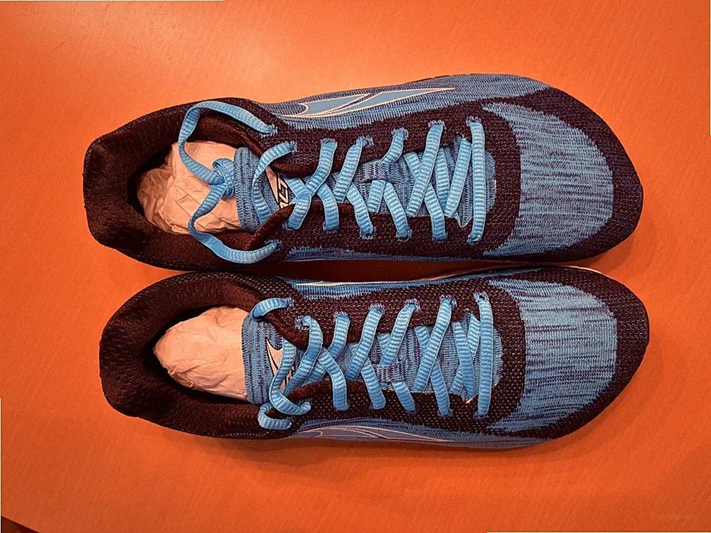 LAUFSCHUHE ALTRA ESCALANTE DAMEN !!! SUPER NAGELNEU OHNE KARTON ! GRÖßE 42 .2/3
