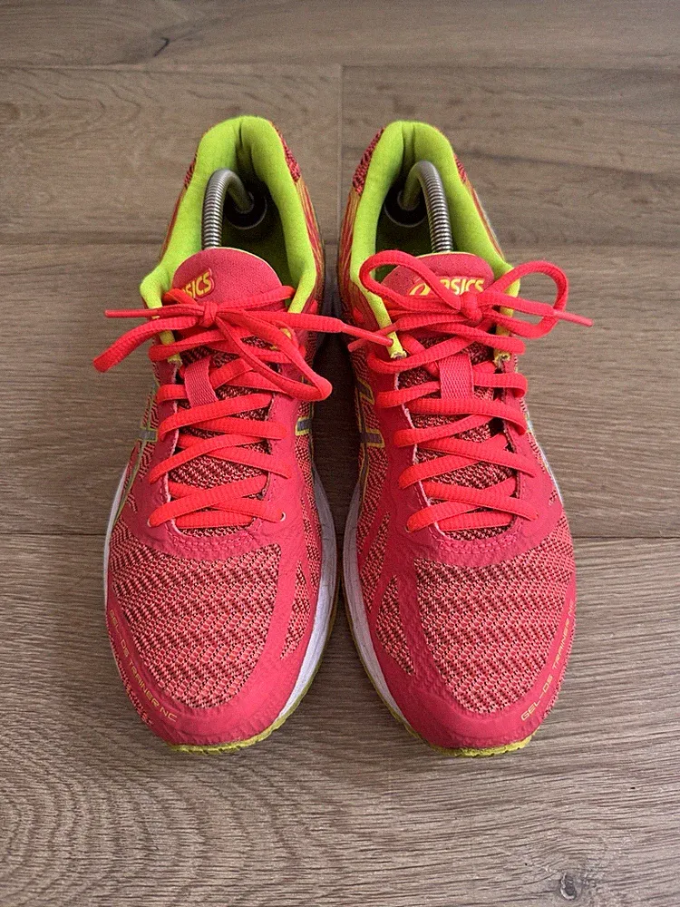 Laufschuhe ASICS GEL-DS TRAINER 22 NC Gr. 41,5