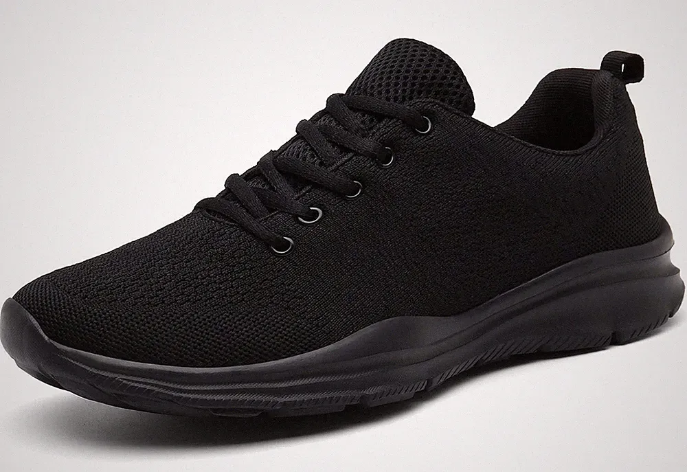 Laufschuhe Atmungsaktiv Turnschuhe Sportschuhe Leichte Herren Damen