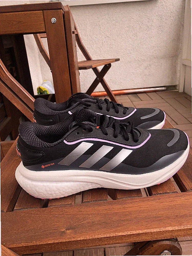 laufschuhe damen 38,5 adidas