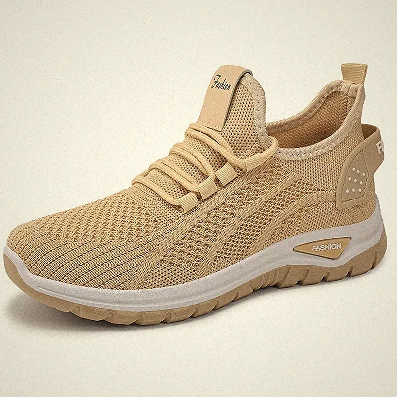 Laufschuhe Damen Atmungsaktiv Sneaker Leichtgewichts Turnschuhe FreizeitschuheDE