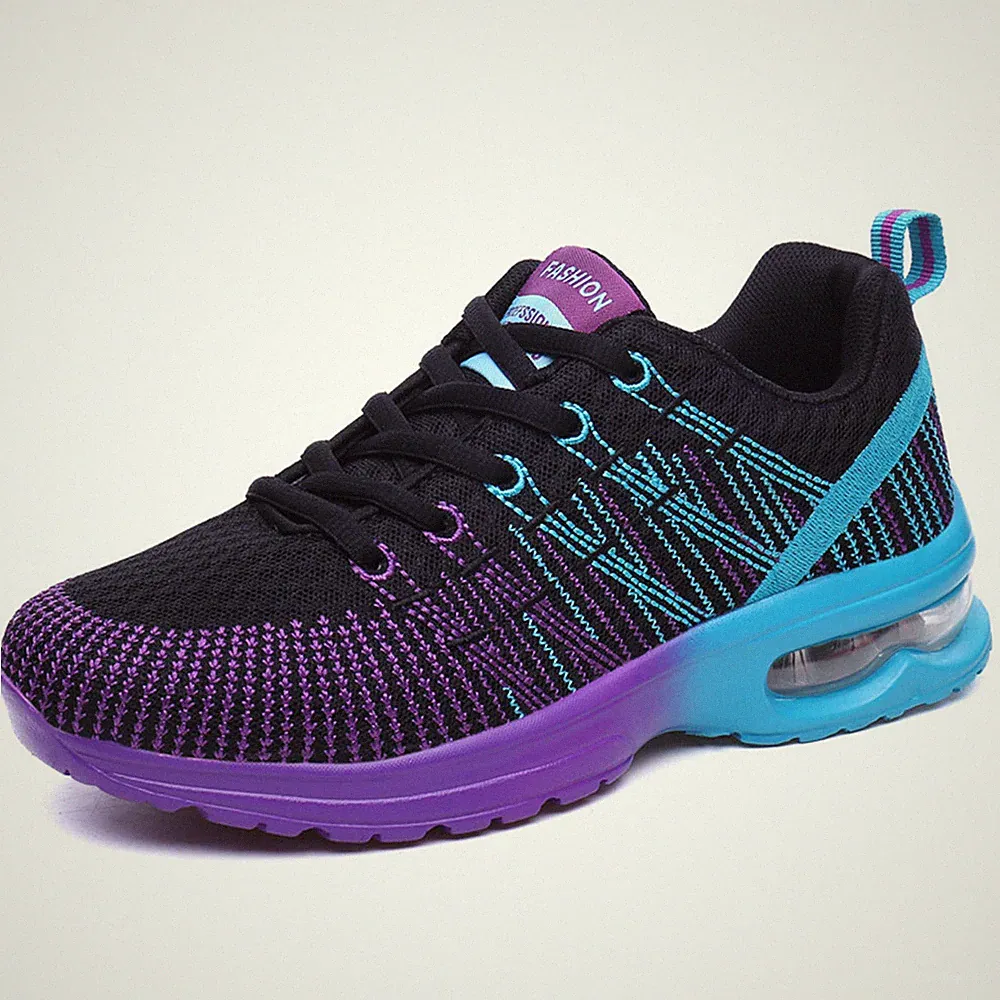 laufschuhe damen luftpolster