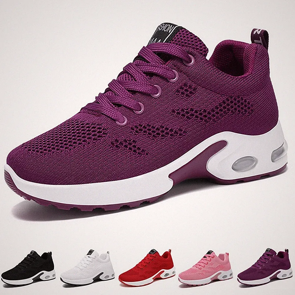 36 Straßenlaufschuhe