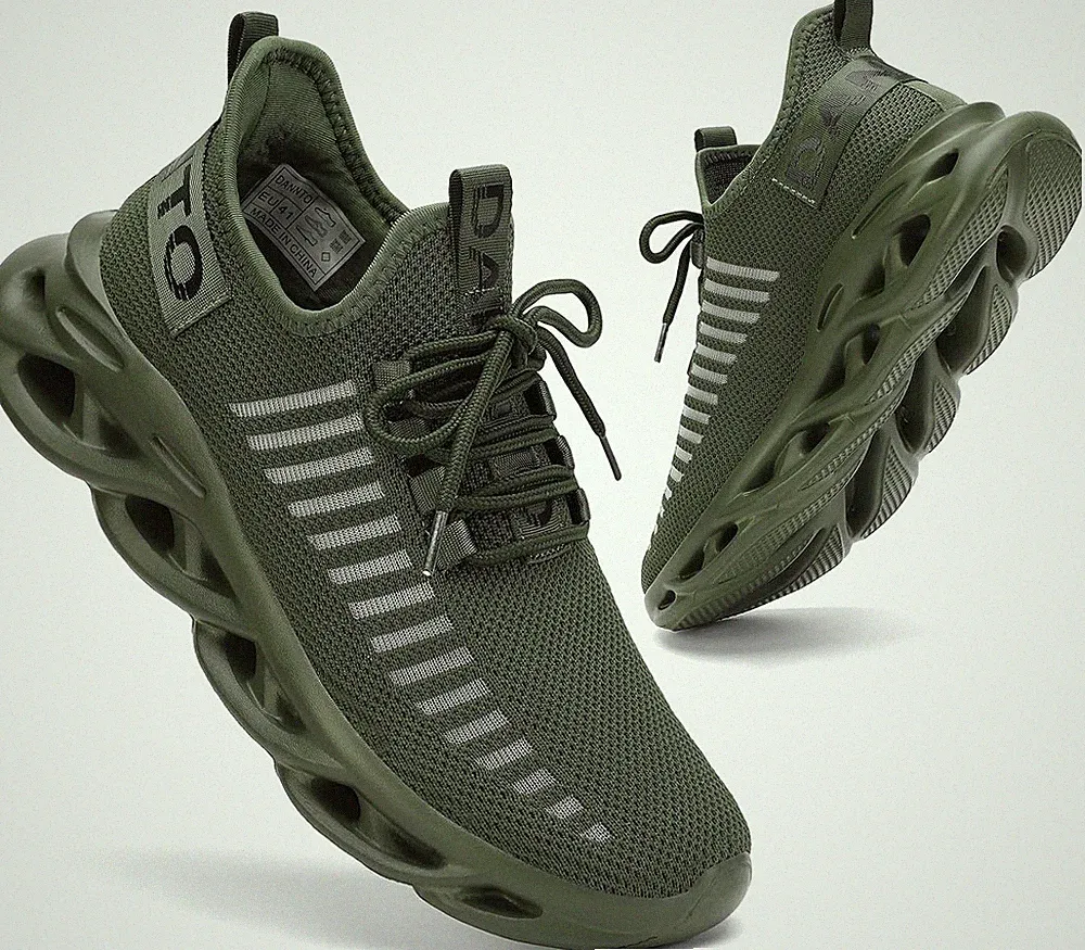 Atmungsaktive Dannto Laufschuhe für Damen