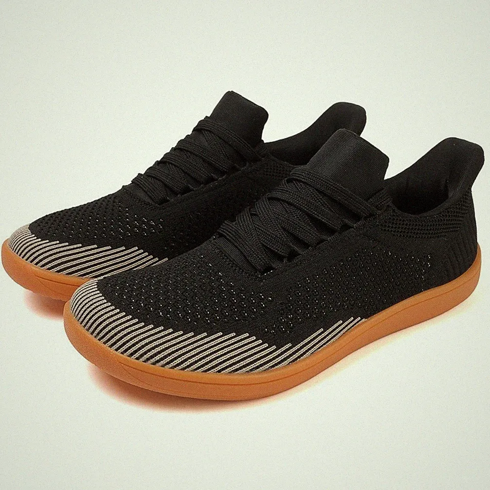 Laufschuhe Herren Damen Sneaker Traillaufschuhe Leichte Breite Straßenlaufschuhe