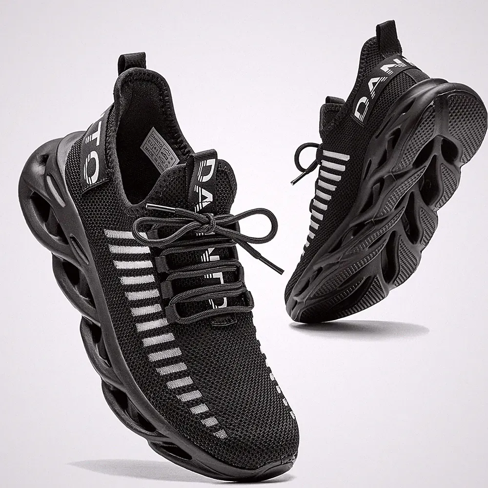 Laufschuhe Herren Turnschuhe Damen Sneaker Leichte Atmungsaktiv rutschfeste S...