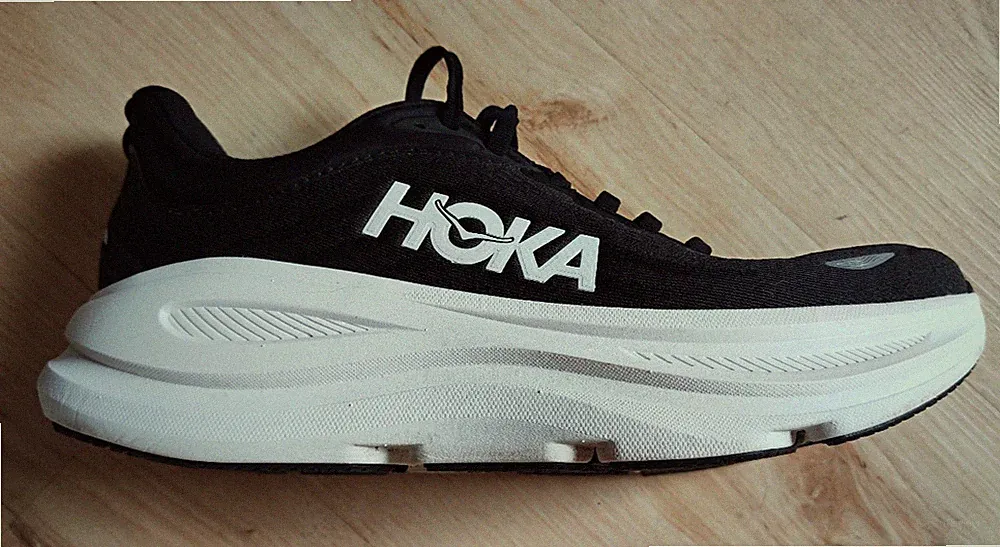 hoka laufschuhe damen bondi 9