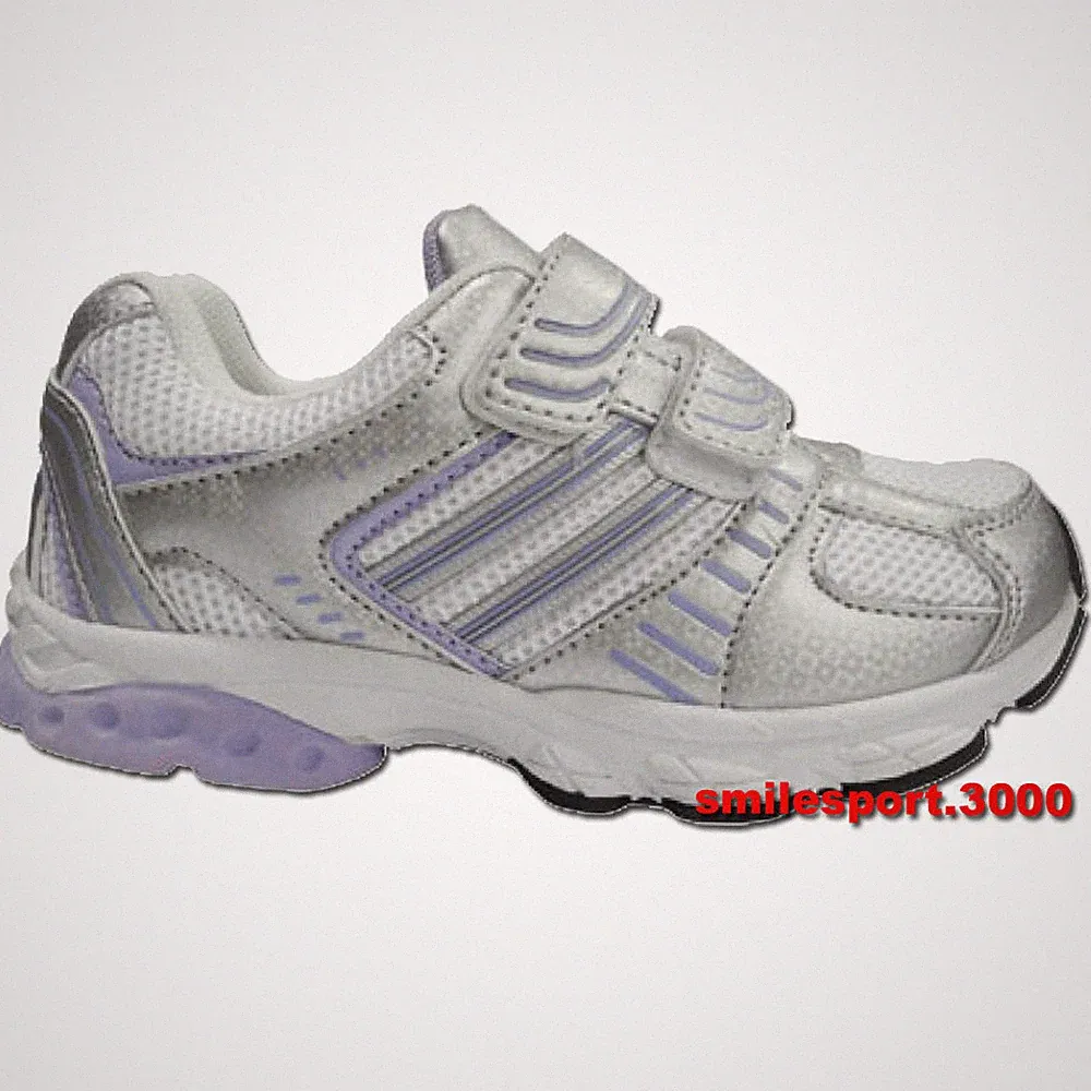 Silber Straßenlaufschuhe