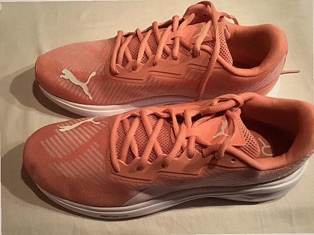 Laufschuhe Puma Original verpackt im Karton