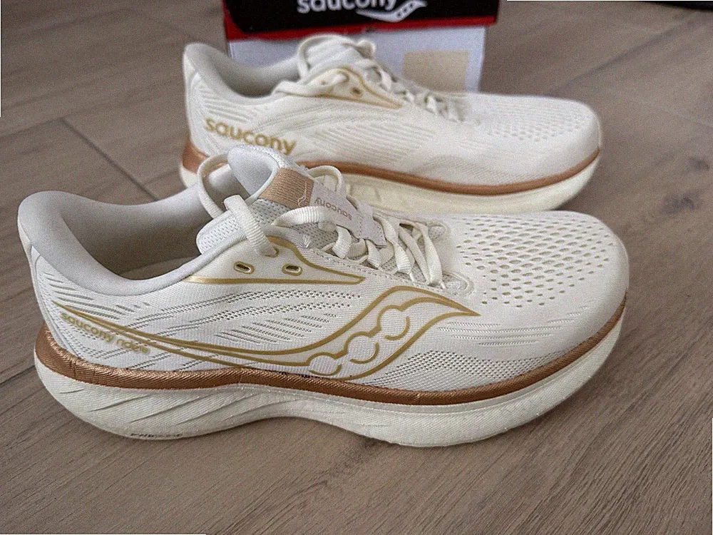 Laufschuhe Saucony Ride 18 Damen 41
