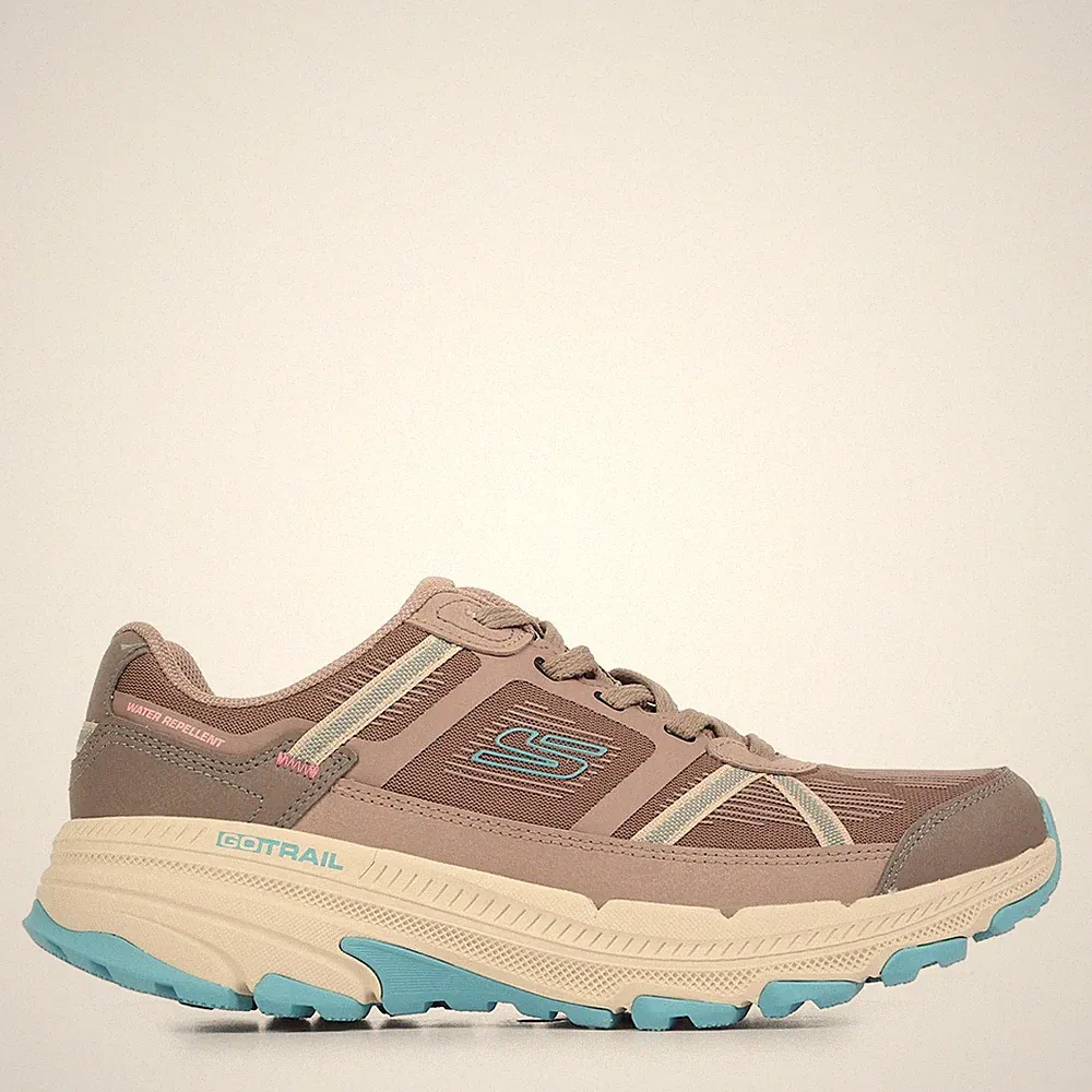Laufschuhe Skechers Damen Go Run Trail Altitude 20 Running lila