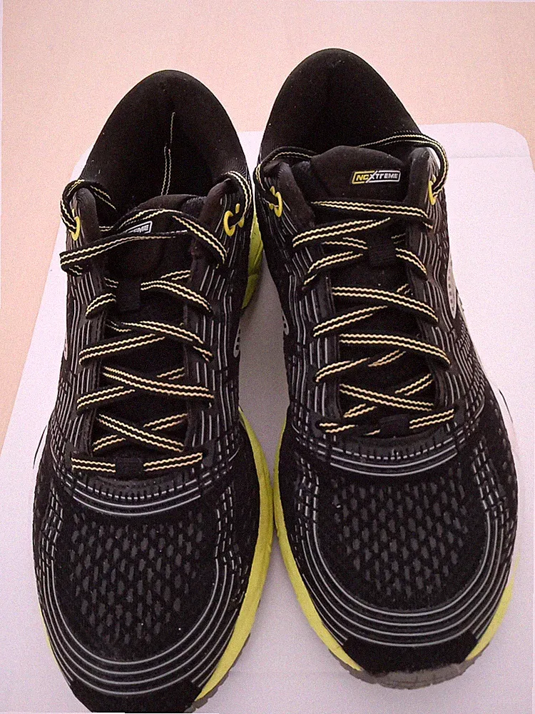 Laufschuhe Sneaker Gr. 39 Damen Atmungsaktiv Leicht NCXtreme