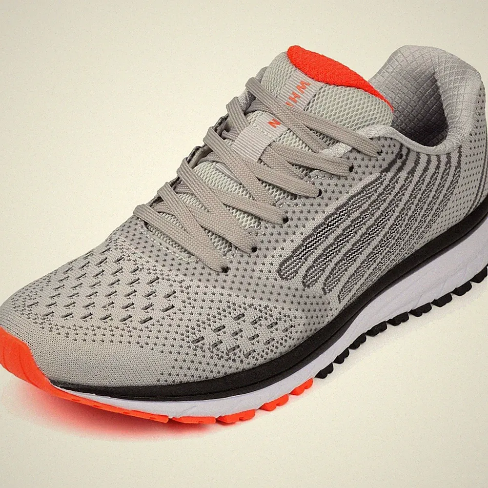 Laufschuhe Sportschuhe Damen Herren Unisex Komfort 36-47