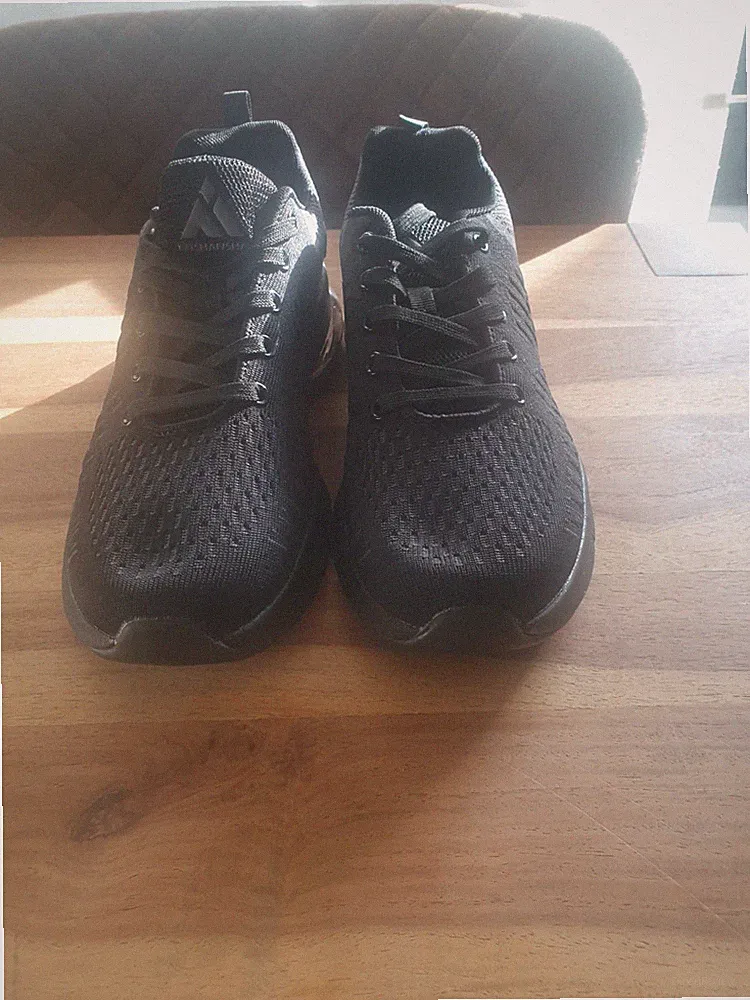 Laufschuhe Sportschuhe Sneaker Turnschuhe Freizeit Schuhe Herren Damen 36 - 48