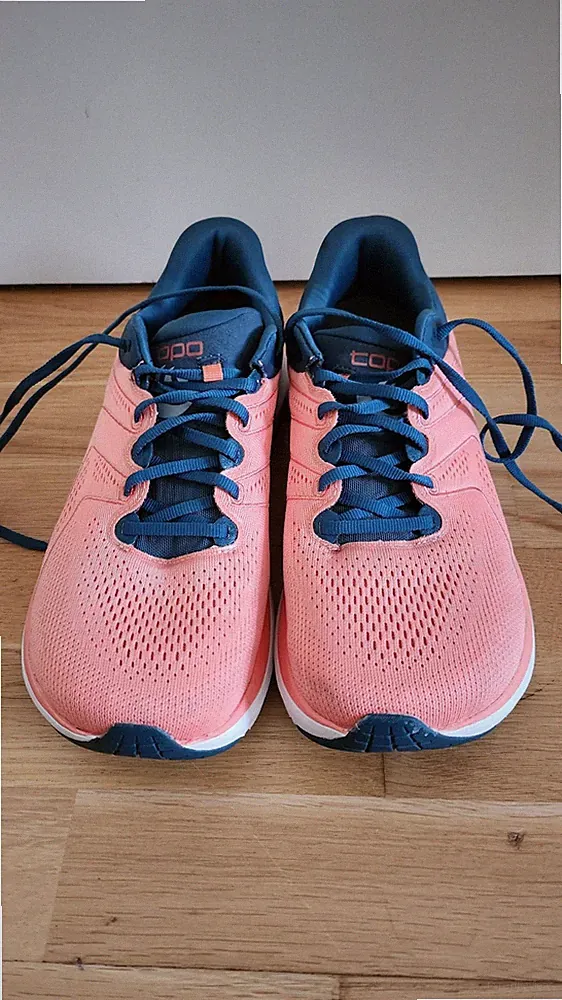 Laufschuhe TOPO Athletic Phantom 2, Größe 40