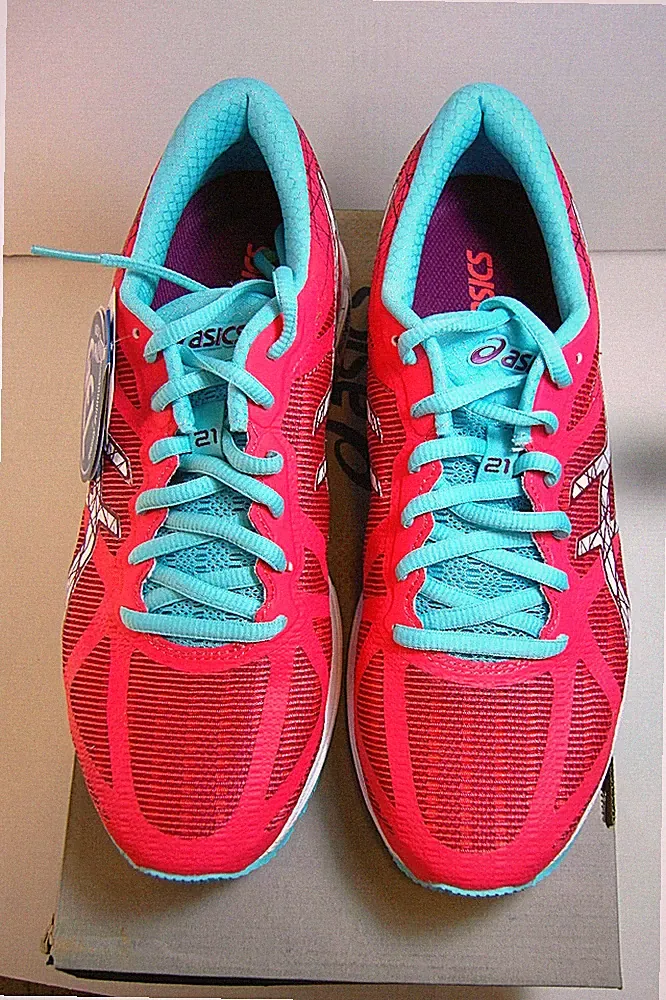 37,5 Wettkampfschuhe