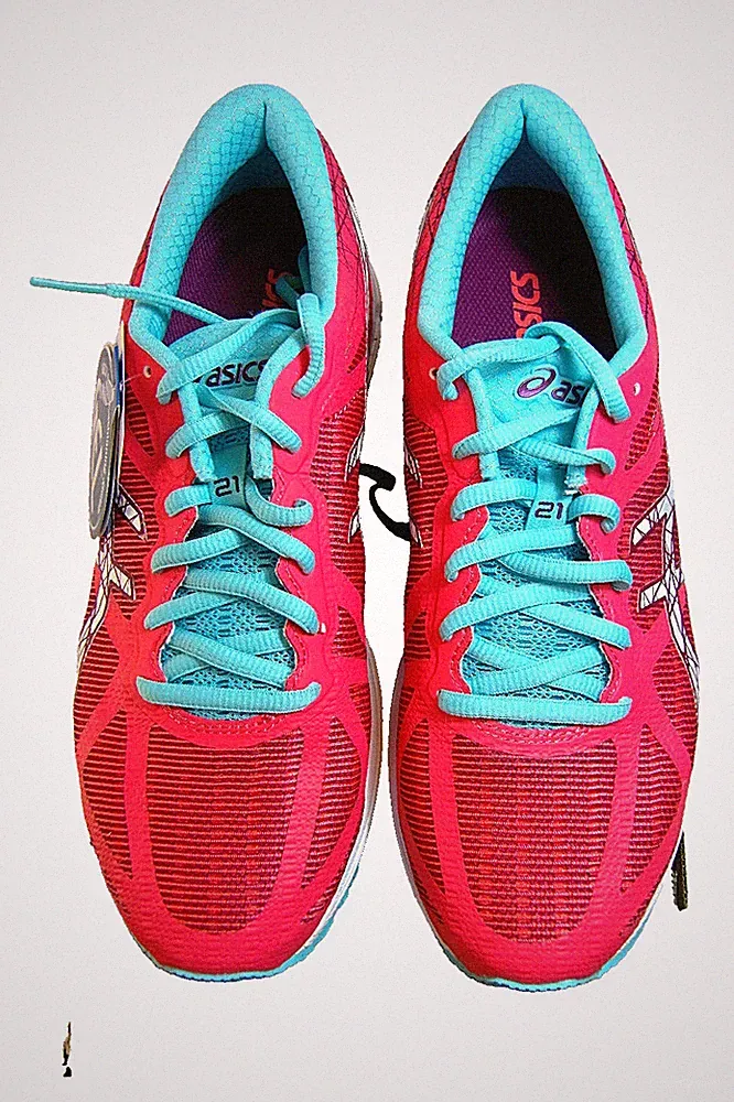 Laufschuhe/Trainingsschuhe Damen ASICS GEL-DS Trainer 22 Gr.: 37 / UK 4