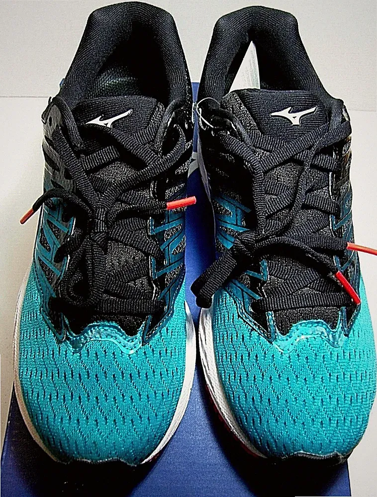 Laufschuhe/Trainingsschuhe Damen "MIZUNO WAVE SHADOW" Gr.: 38 / UK 5