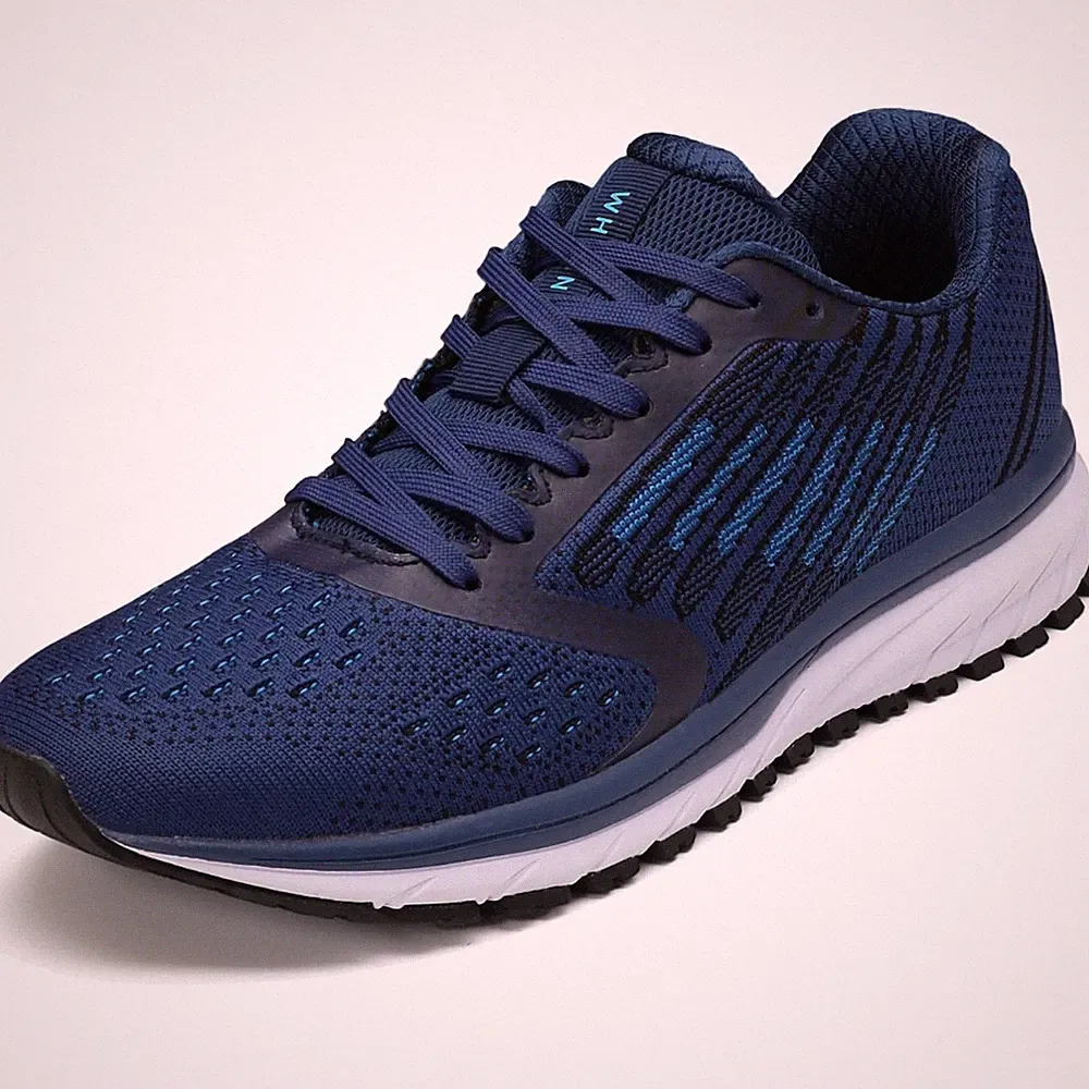 Laufschuhe Turnschuhe Sportschuhe Herren Damen Unisex bequeme Streetwear 36-47