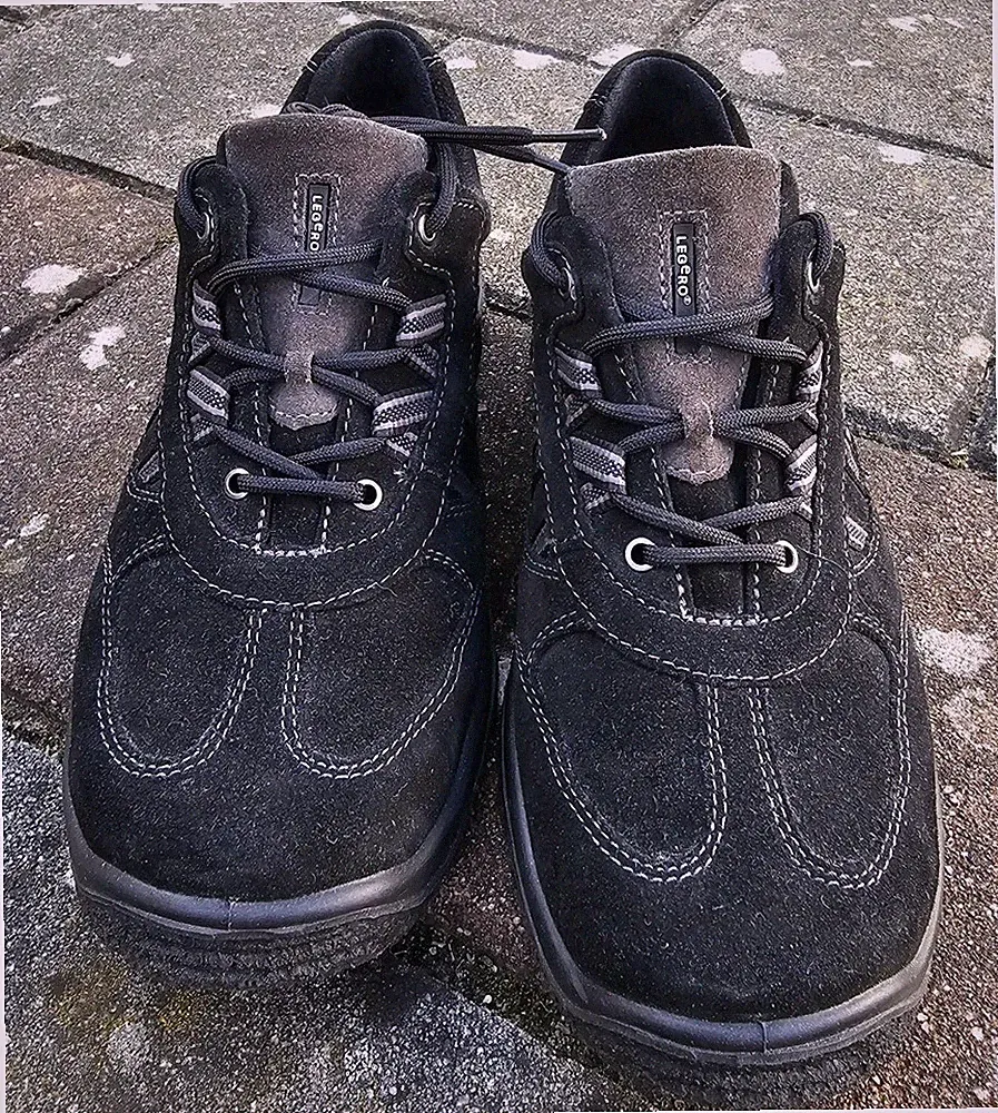 Legero, Damen, Outdoor, Größe UK 5,5 Gore-Tex GTX, wenig getragen