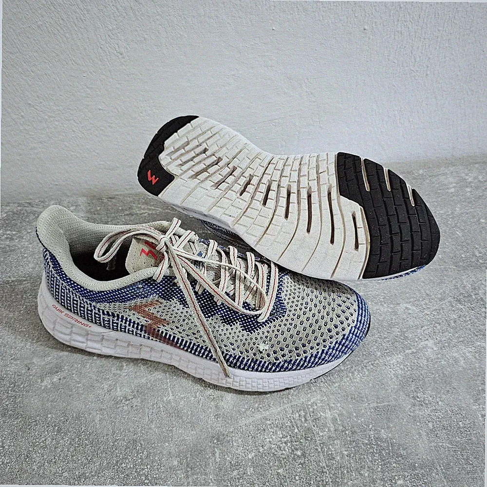 Leichte 361° Fierce Laufschuhe Sportschuhe Sneaker für Damen Gr.37,5