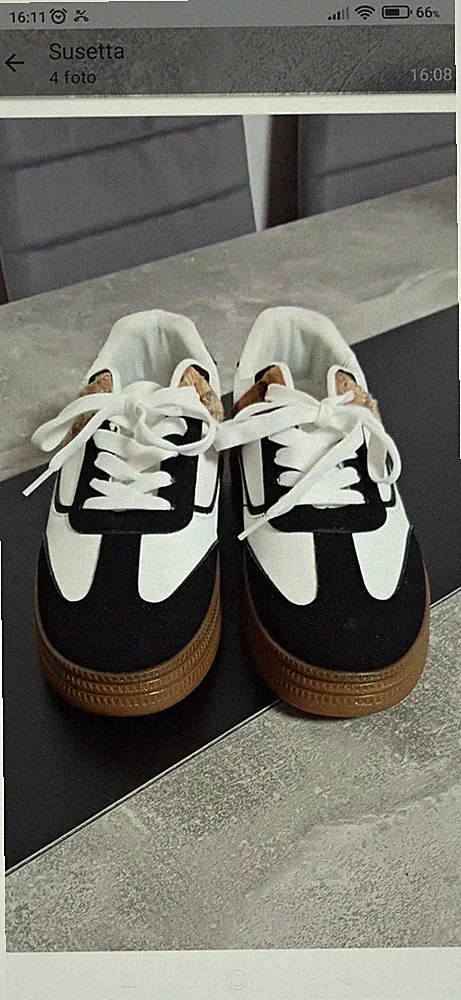 Leichte Damen Laufschuhe / Sportschuhe Gebraucht Gut Gepflegt