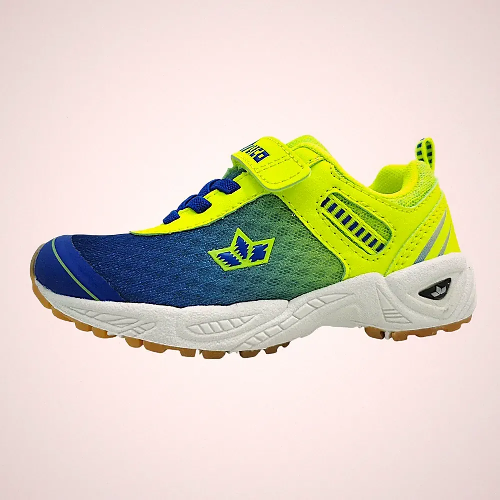 Lico Barney VS Sportschuhe Kinder Laufschuh Mehrfarbig Freizeit
