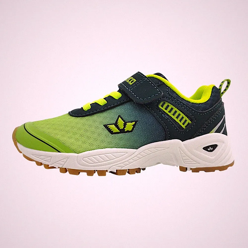 Lico Barney VS Sportschuhe Kinder Laufschuh Trainingsschuh Mehrfarbig Sport