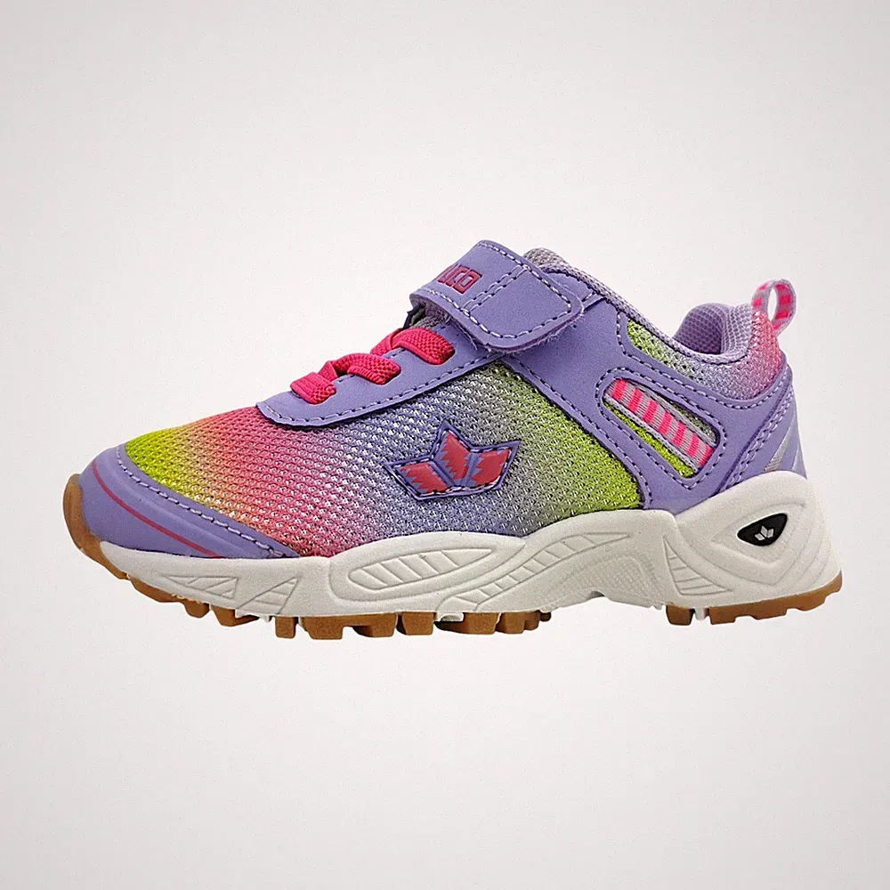 Lico Barney VS Sportschuhe Kinder Laufschuhe Mehrfarbig Freizeit