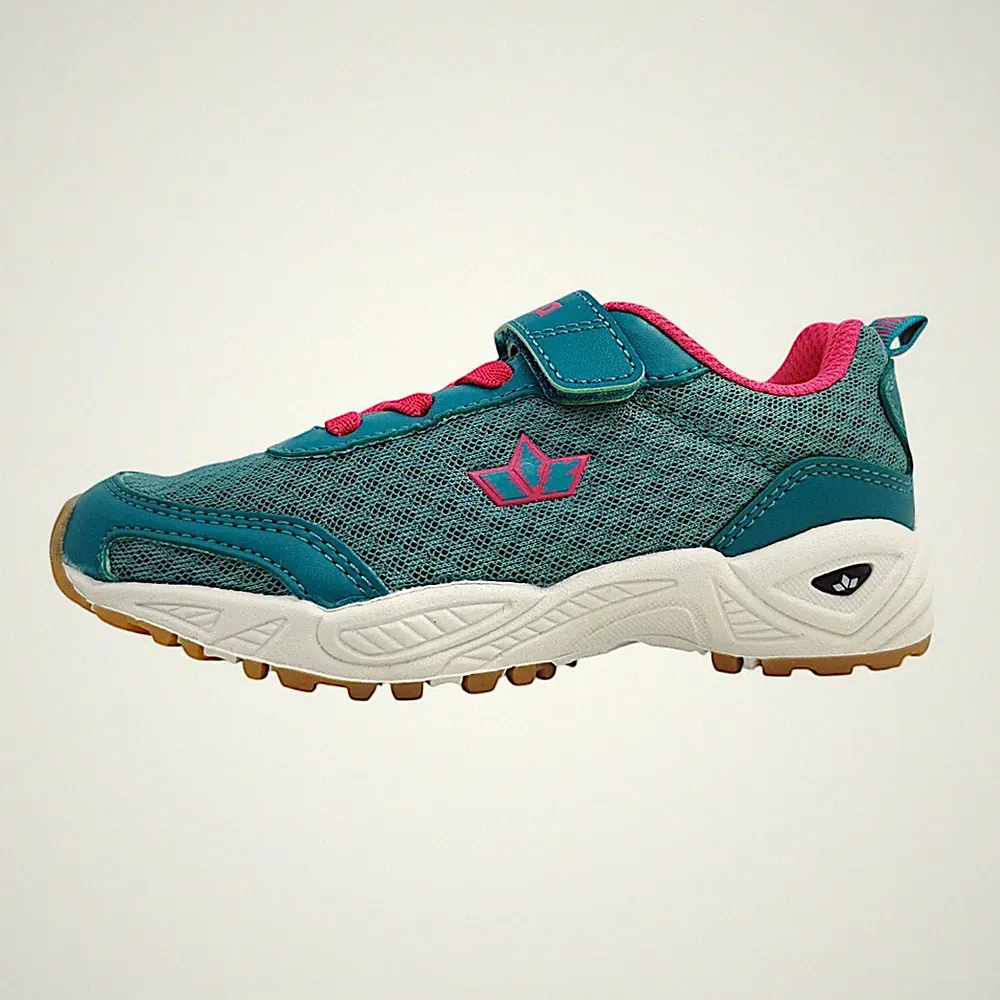 Lico Bronte VS Sportschuhe Kinder Laufschuhe Trainingsschuh Türkis Sport