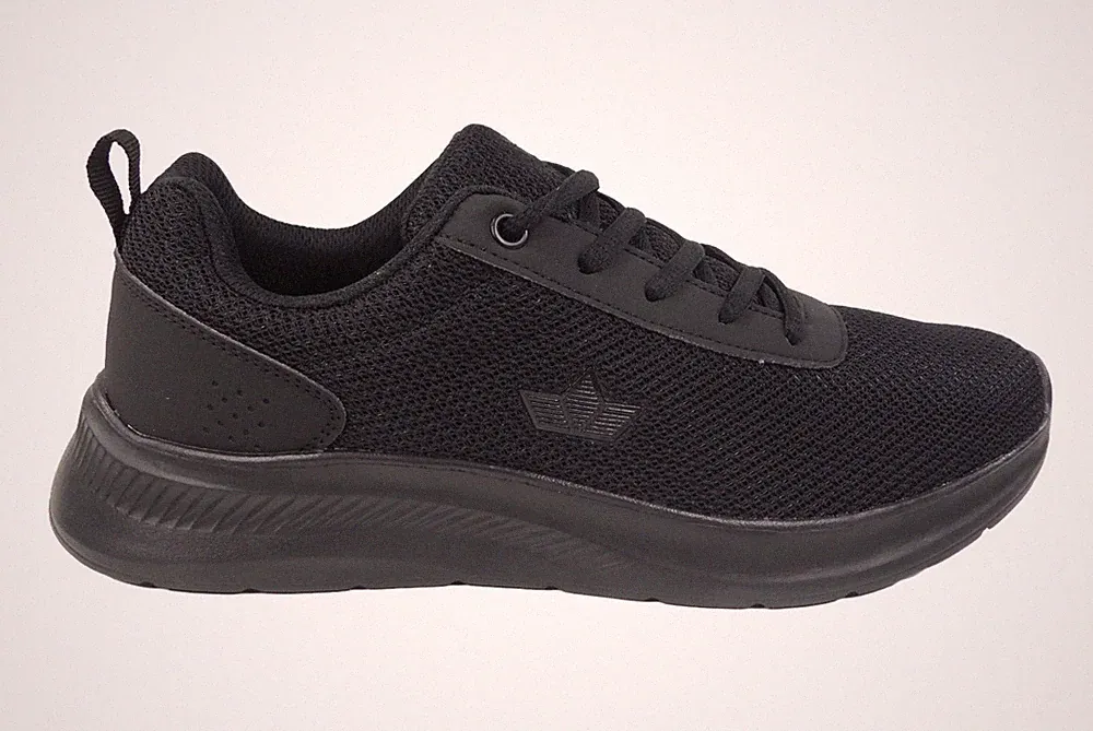 laufschuhe damen schwarz