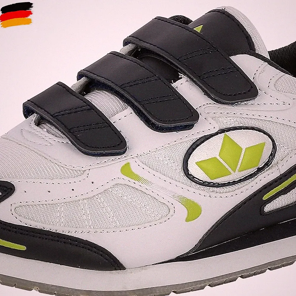 Lico Herren Nelson V Fitnessschuhe
