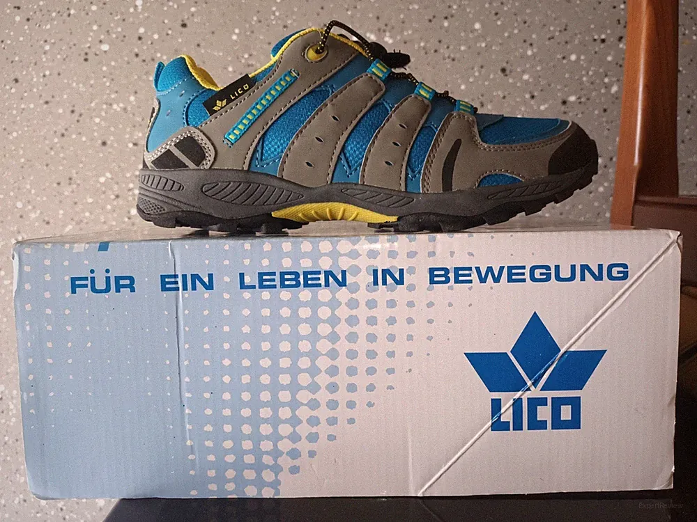 lico laufschuhe mädchen