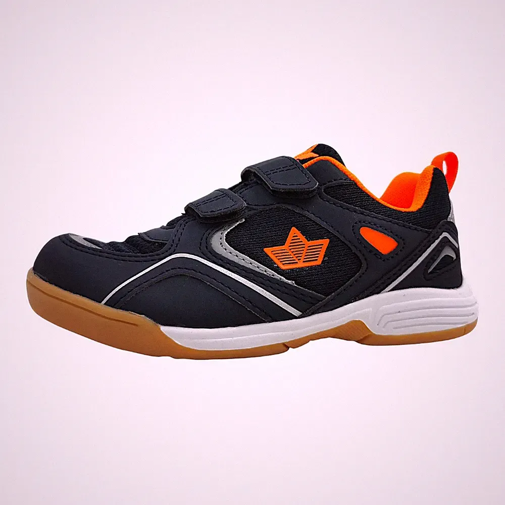 Lico LI-Siro V Sportschuhe Kinder Laufschuhe Blau Sport
