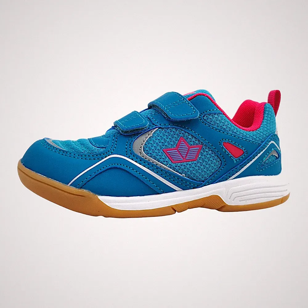 Lico LI-Siro V Sportschuhe Kinder Laufschuhe Türkis Sport