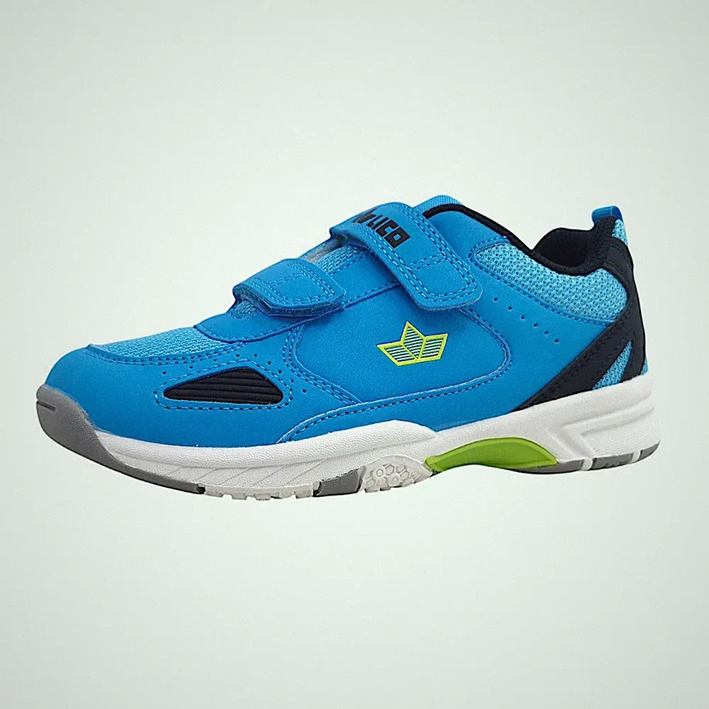 lico laufschuhe 38