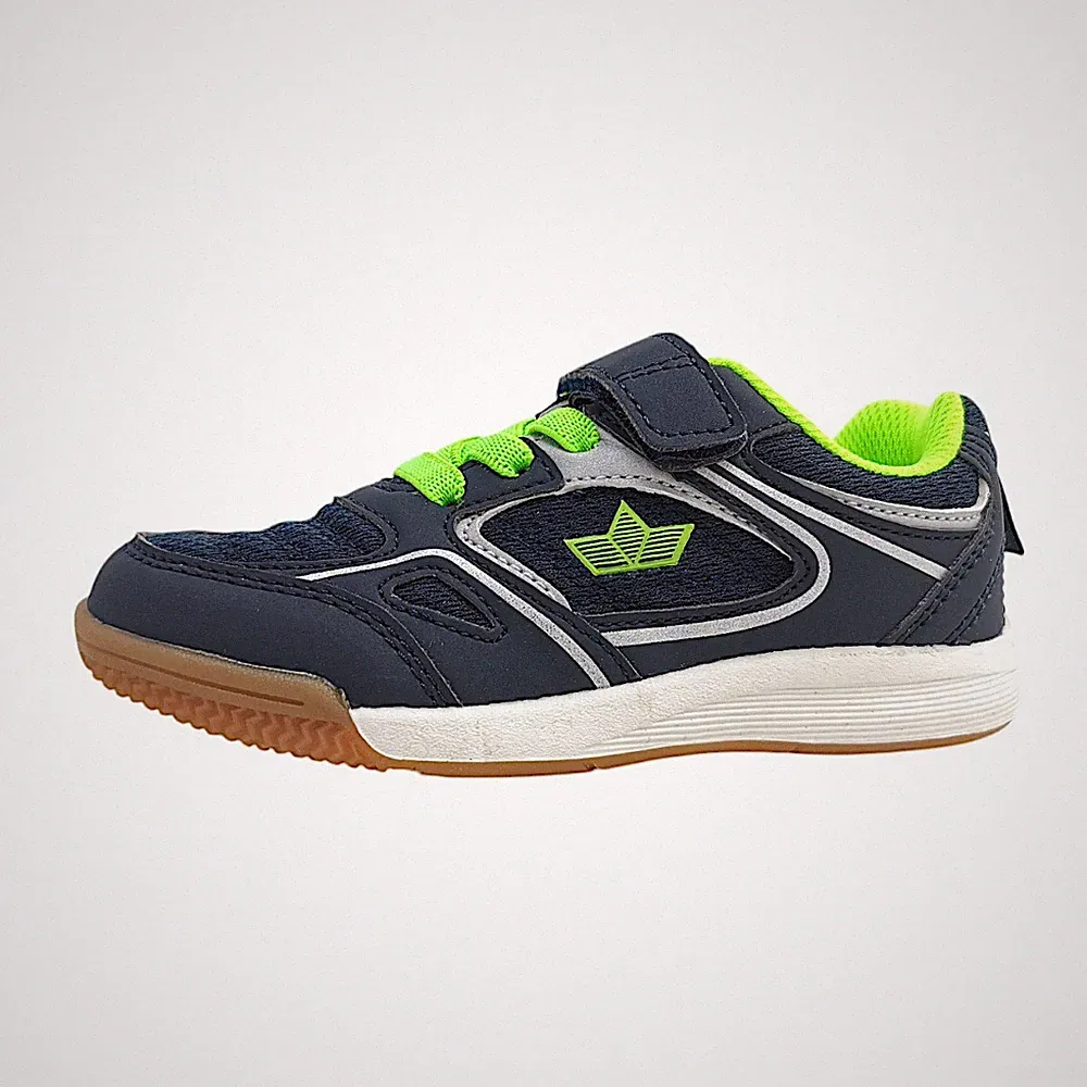 Lico Racine VS Sportschuhe Kinder Laufschuhe Sportschuh Blau Sport
