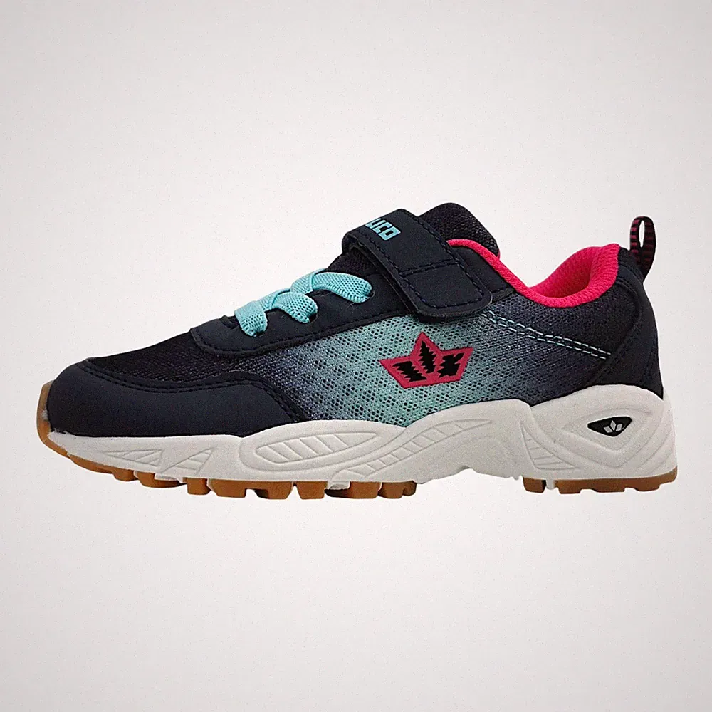 Lico V Bronte V Sportschuhe Kinder Laufschuhe Blau Sport