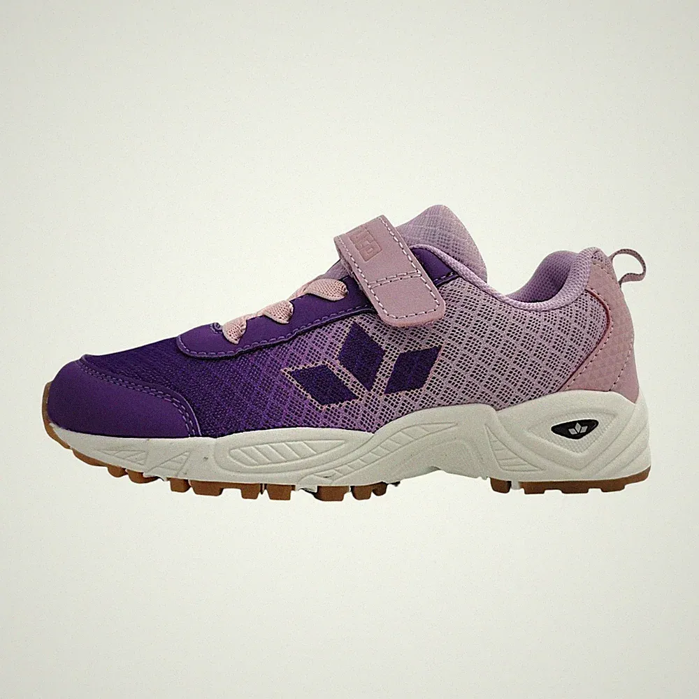 Lico VS Pete VS Sportschuhe Kinder Laufschuhe Laufschuh Rosa Freizeit