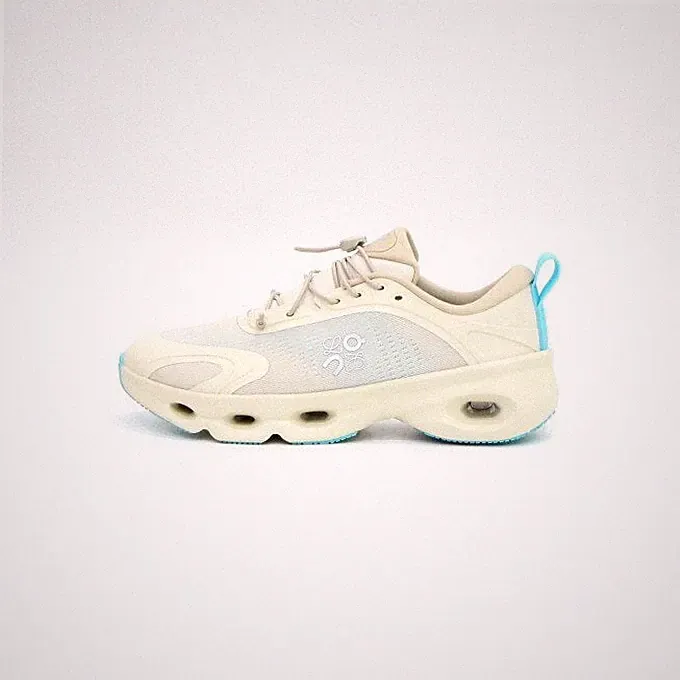 Loewe On Running Cloudstratus Damen Sneaker 0011345311 152316944
