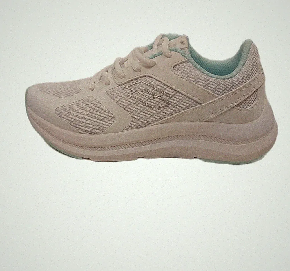 Lot Speedride 800 weiße Damen Sportschuhe Running 223763 Air Memory Foam
