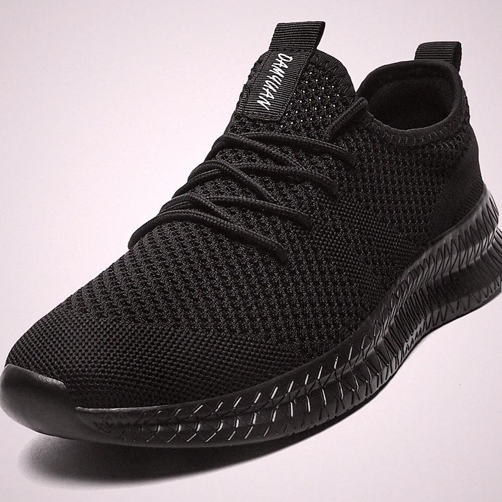 Männer Laufschuhe Sportschuhe Straßenlaufschuhe Jogging Fitness Schuhe