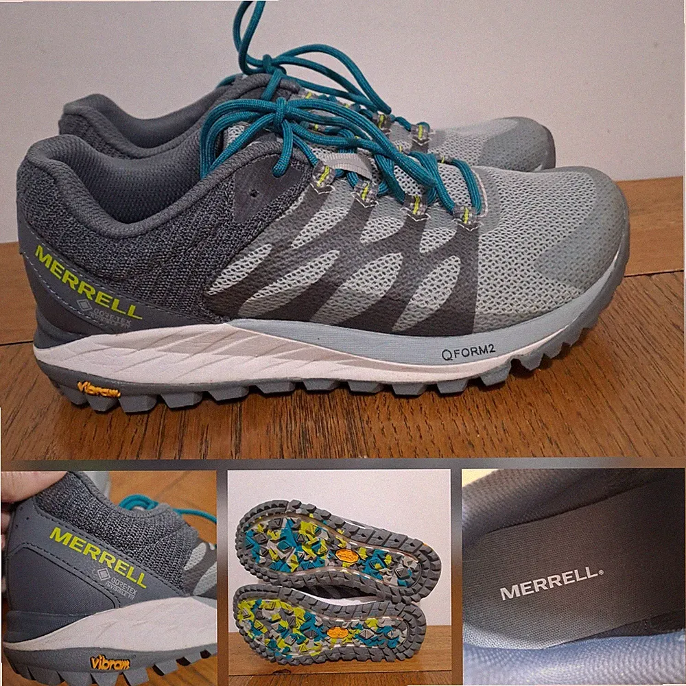 Merrell Straßenlaufschuhe