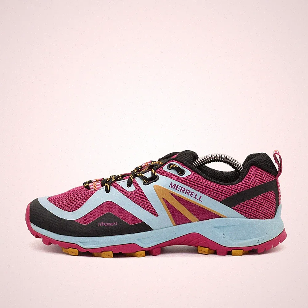 Merrell Damen J034962 Schuhe Grip Trailrunningschuhe EU 38