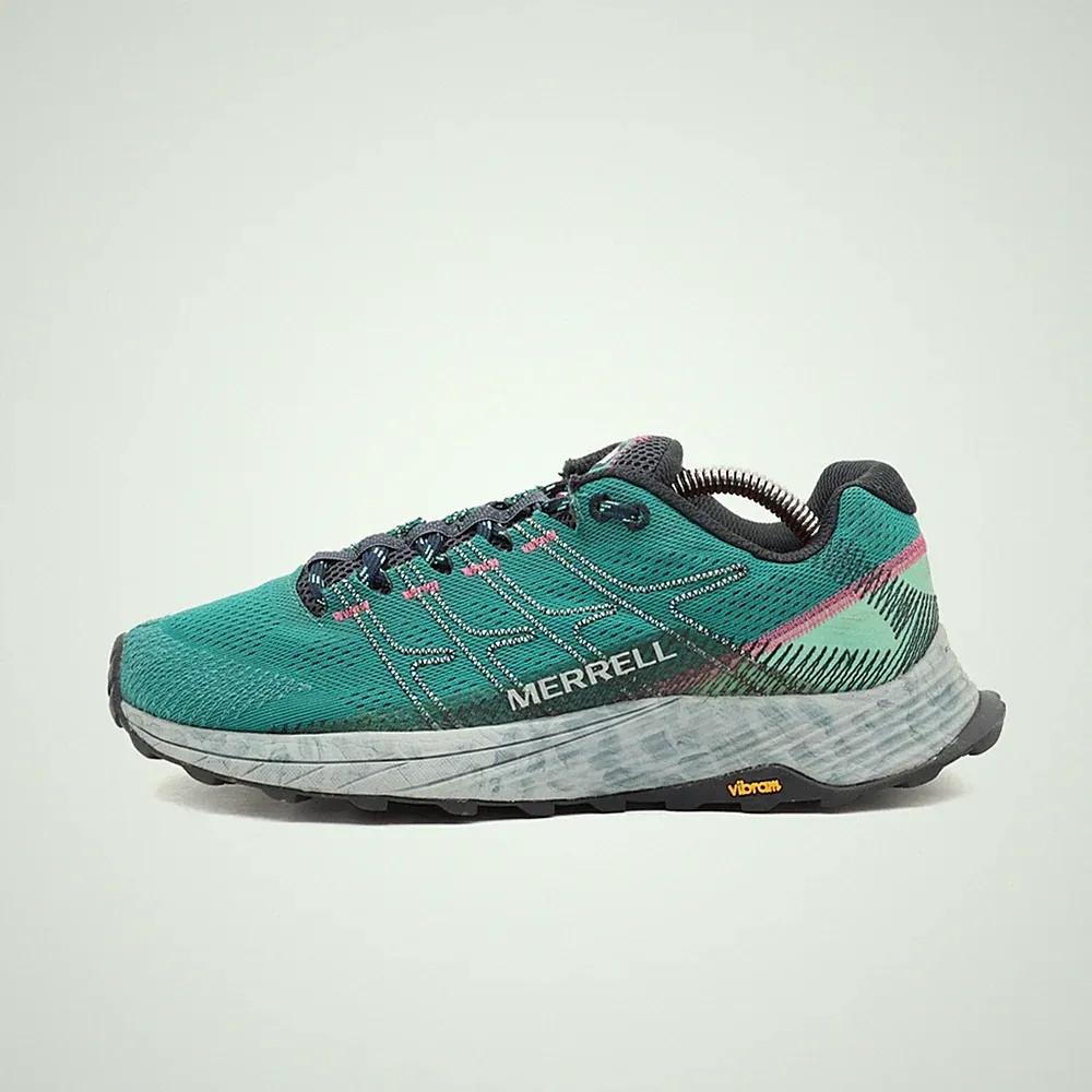 38,5 Trailrunning-Schuhe
