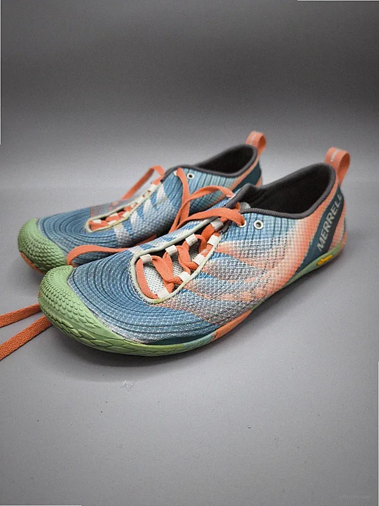 38,5 Leichtlaufschuhe